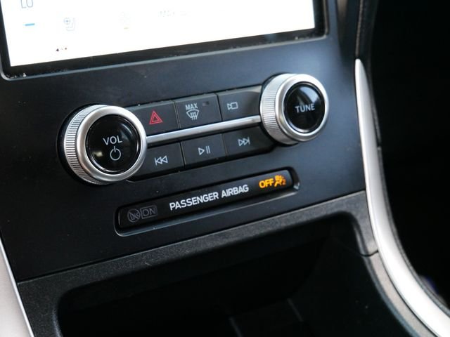 Certified Used 2024 Black Metallic Ford SEL image 19