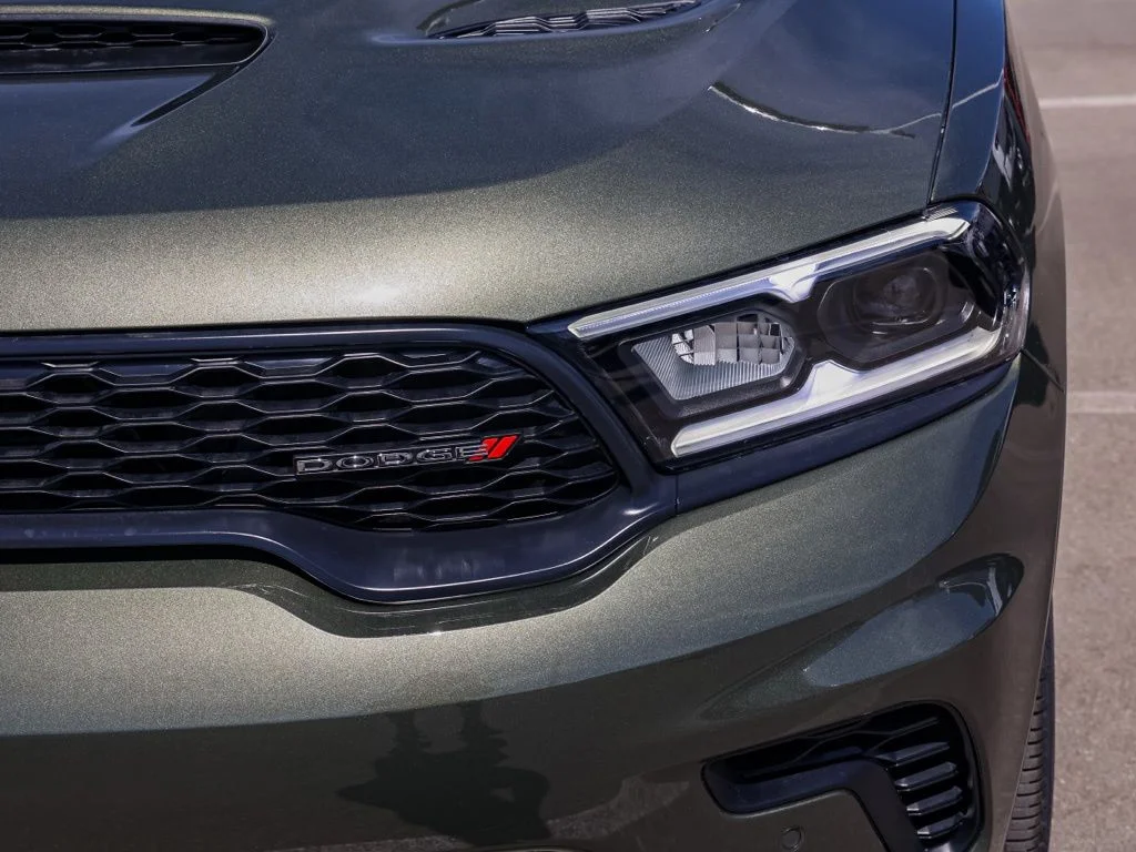 New 2026 Green Machine Exterior Paint Dodge GT Premium Blacktop AWD Hemi image 114