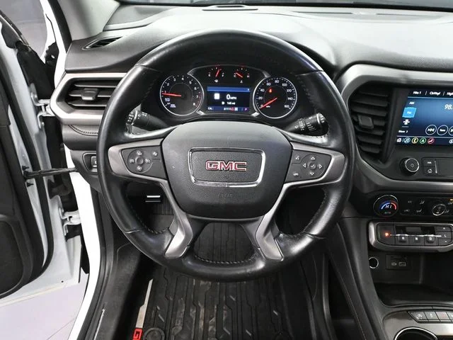 2021 GMC Acadia AT4 - Photo 30