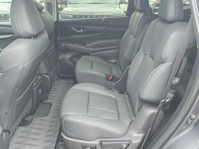 New 2027 MAGNETITE GRAY METALLIC Subaru Premium 7-Passenger image 13
