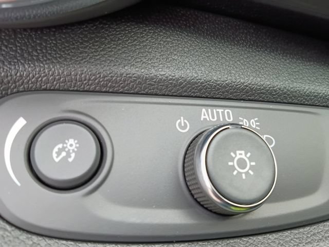 Used 2026 Sterling Gray Metallic Chevrolet ACTIV image 10