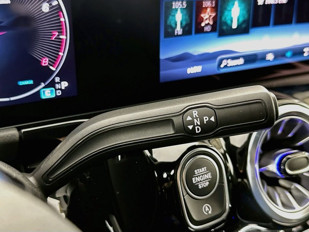 New 2026 Night Black Mercedes-Benz GLA 250 image 15