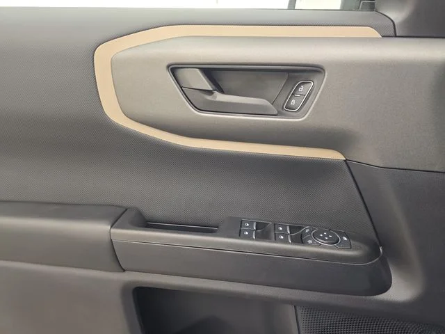 New 2026 Space White Metallic Ford Big Bend® image 37