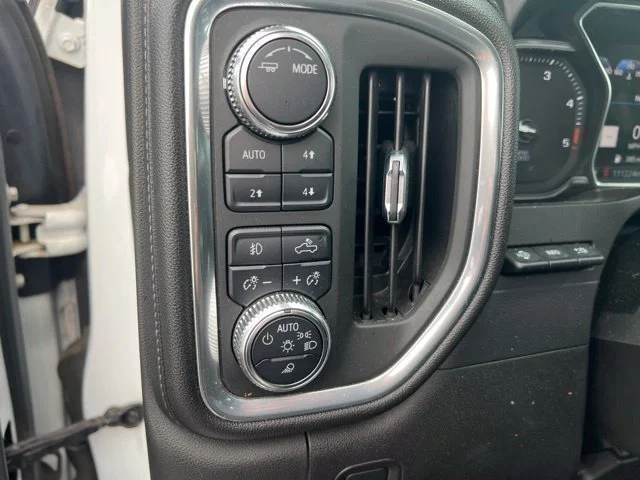 2021 GMC Sierra 2500 Denali HD Denali - Photo 34