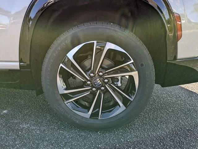 2026 Buick Enclave Sport Touring - Photo 14