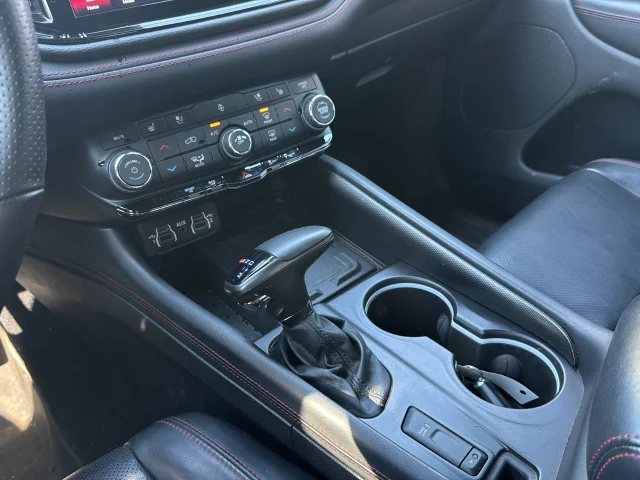 Used 2023 Blue Dodge R/T Plus image 22