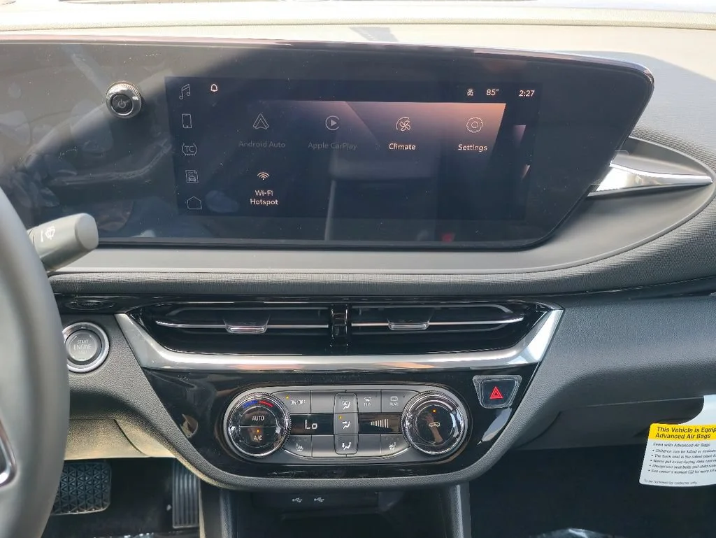 2026 Buick Envista Sport Touring - Photo 14