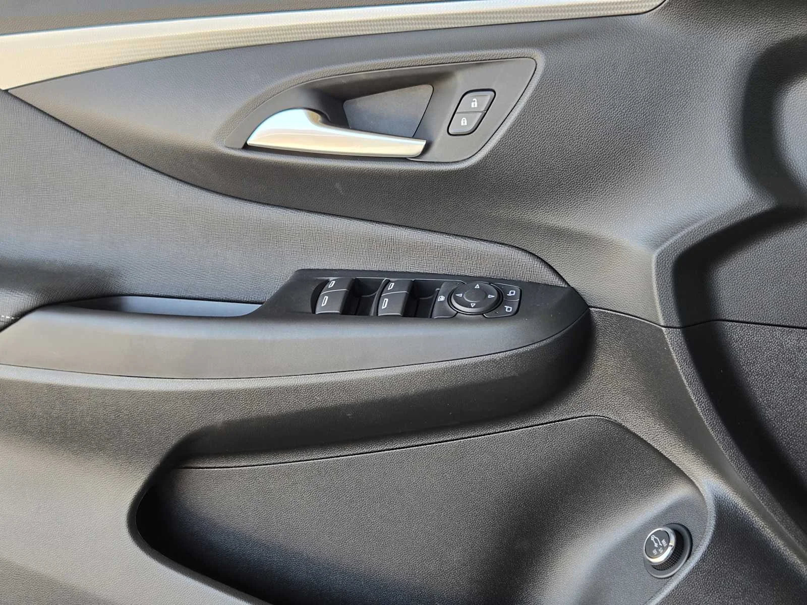 2026 Buick Envista Avenir - Photo 15
