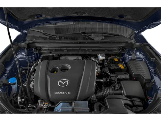 Used 2023 Jet Black Mica Mazda 2.5 S Preferred Package image 15