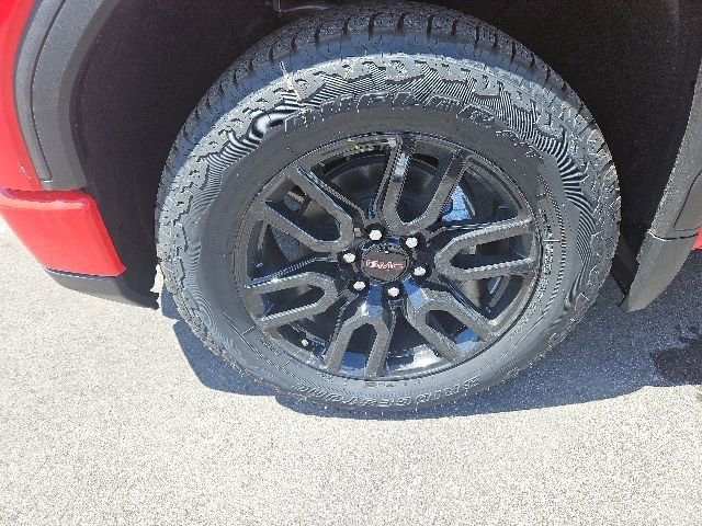2026 GMC Sierra 1500 Elevation - Photo 10