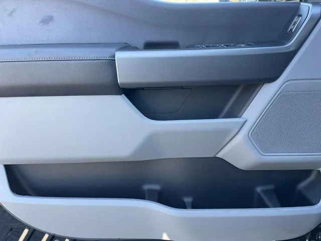 New 2026 Black Ford XL image 19