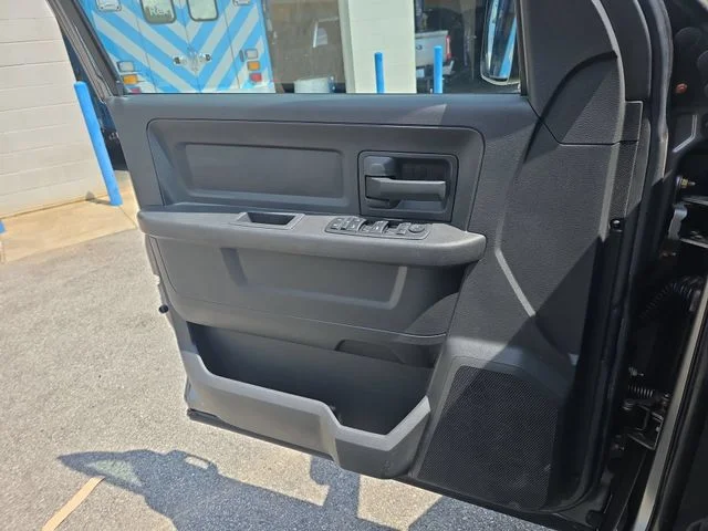 Used 2012 Gray Ram Express image 25