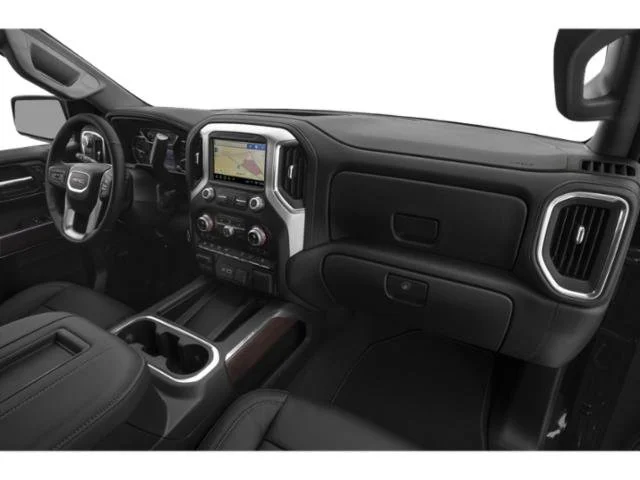Certified Used 2021 Summit White GMC SLT image 18