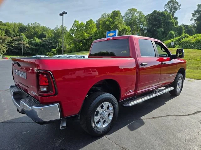 Used 2026 Red Ram Big Horn image 8