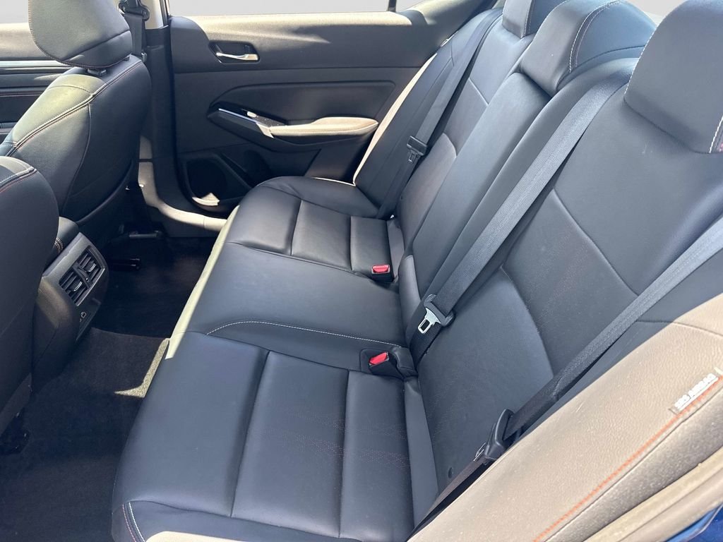Used 2023 Blue Nissan 2.0 SR image 15