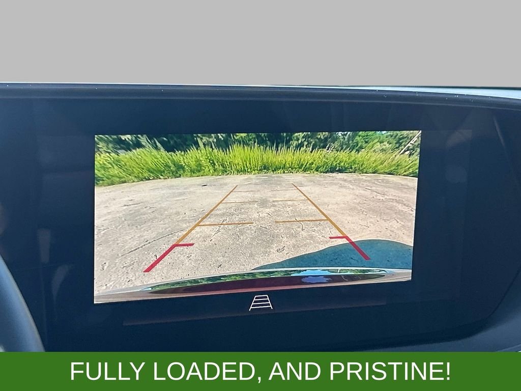 Used 2024  Buick Avenir image 32