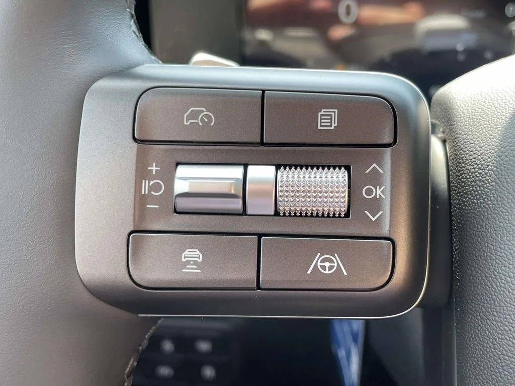 New 2026 White Hyundai Limited image 22