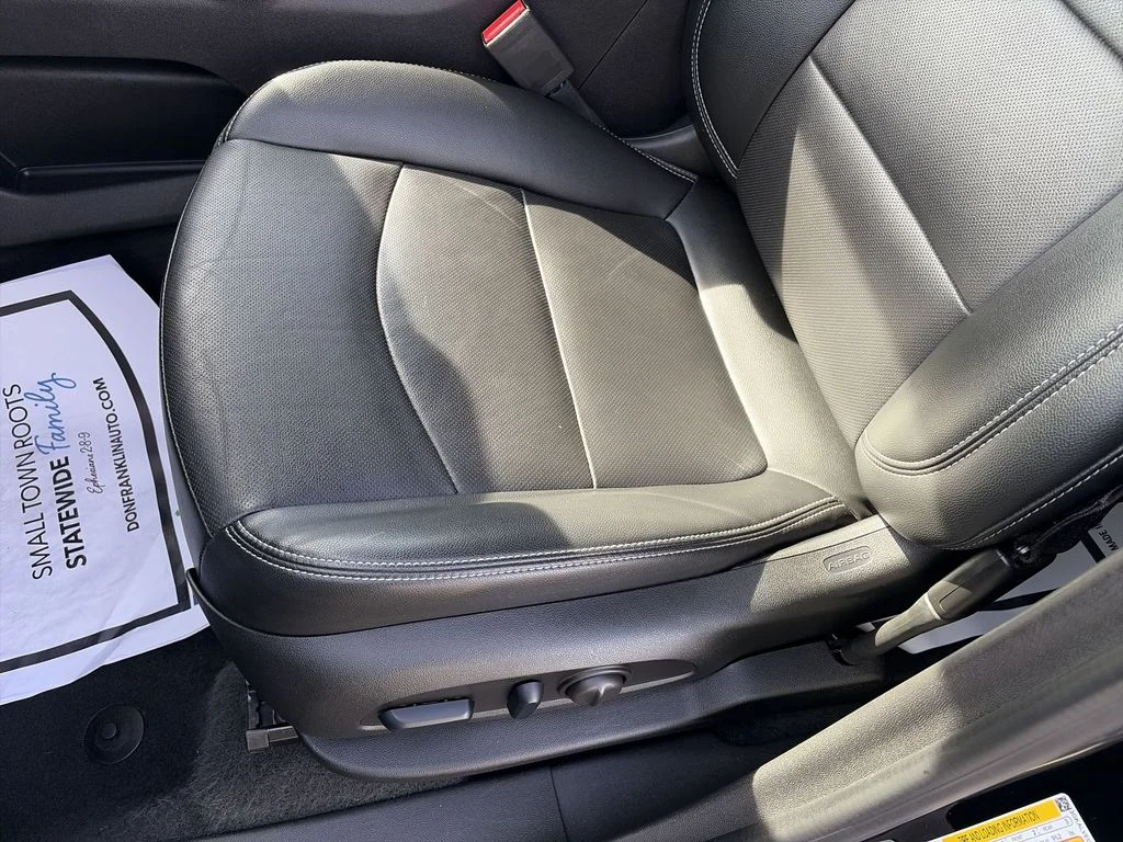 Certified Used 2024 Black GMC SLT image 12