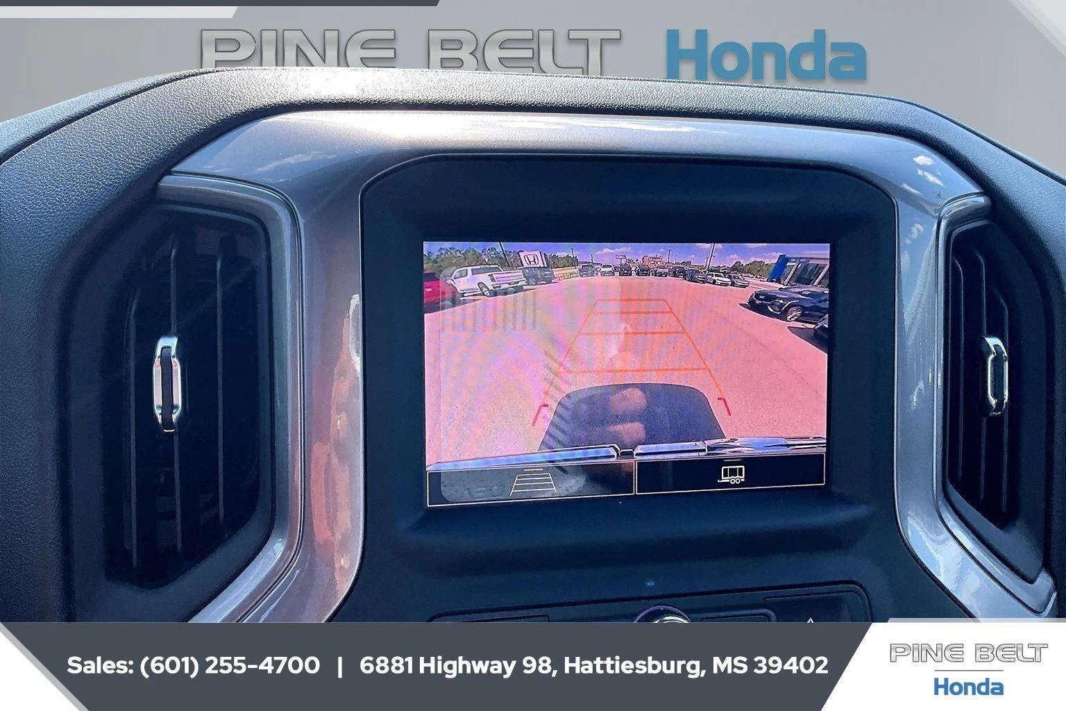 Used 2026 Onyx Black GMC Pro image 15