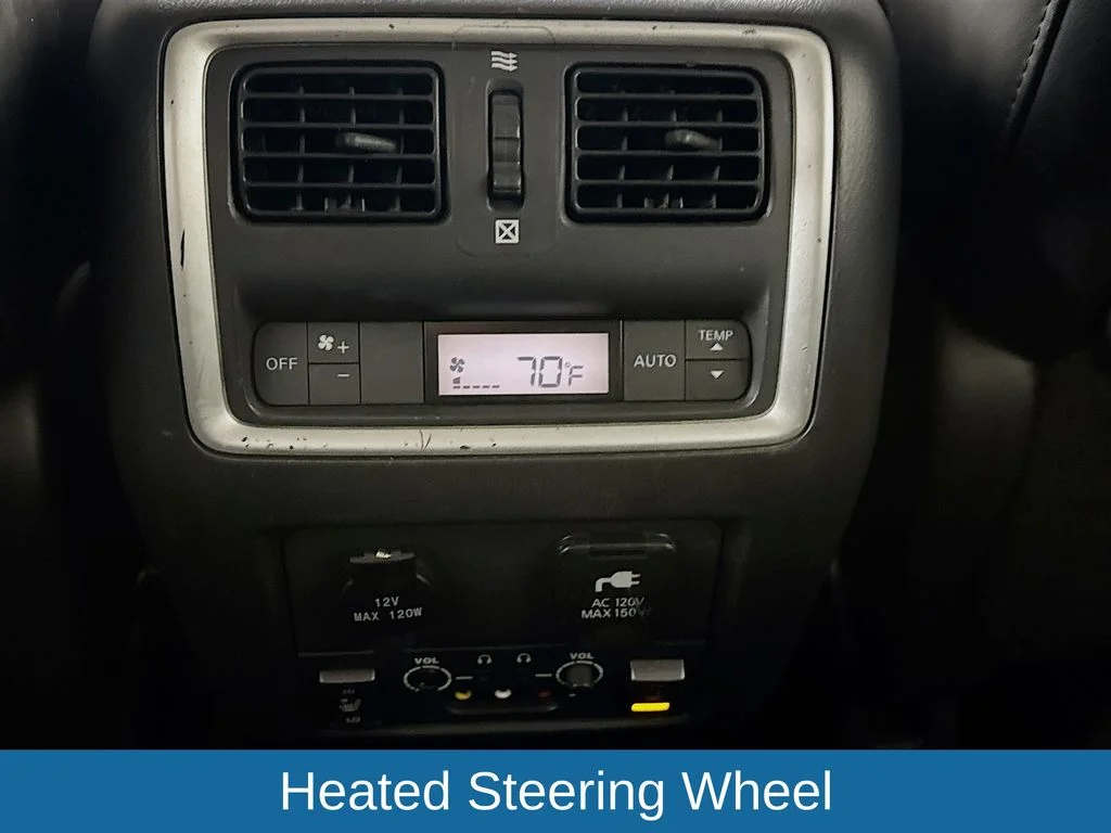 Used 2014 Gray INFINITI  image 34