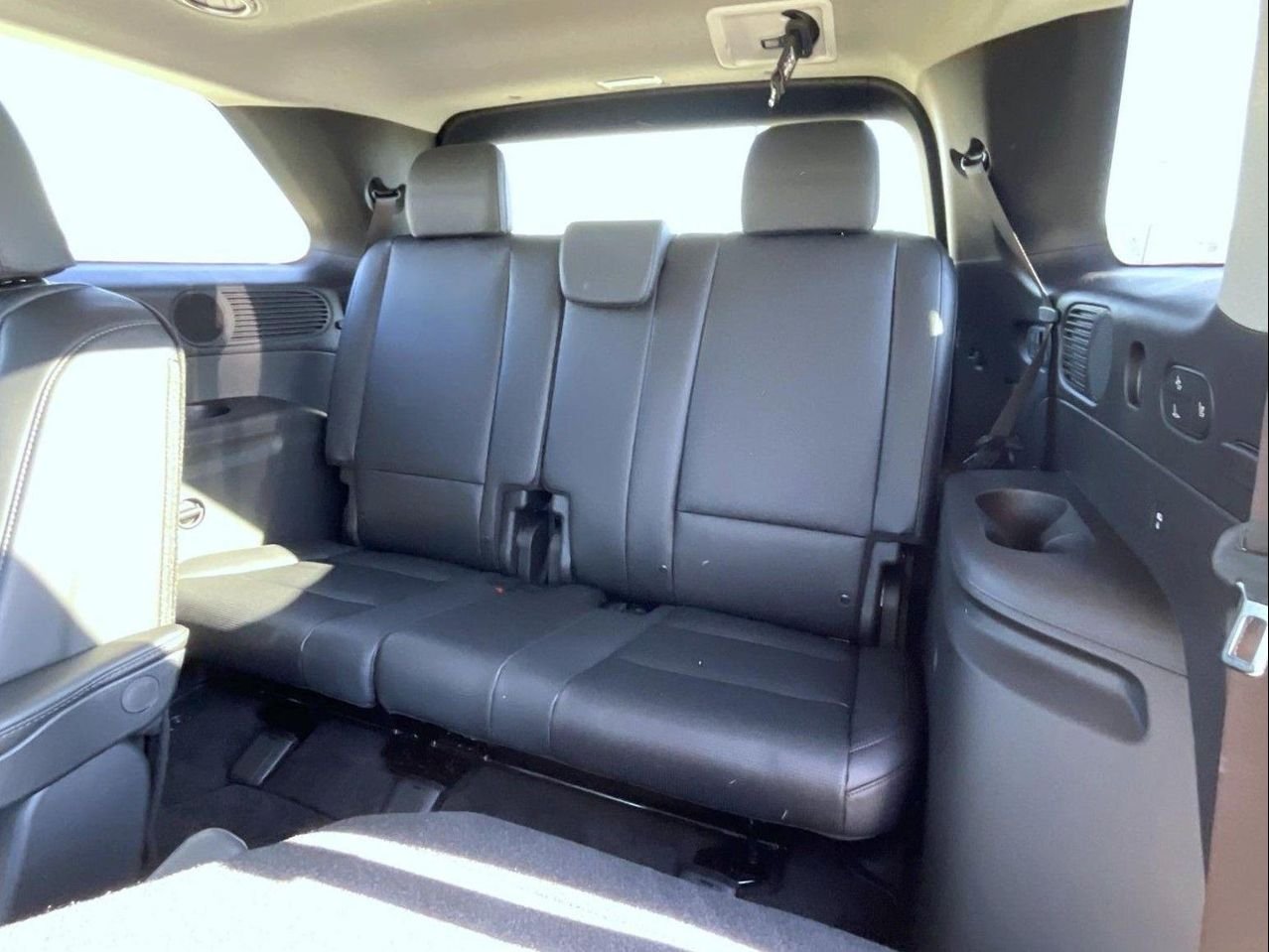 2026 Hyundai Palisade Limited - Photo 12
