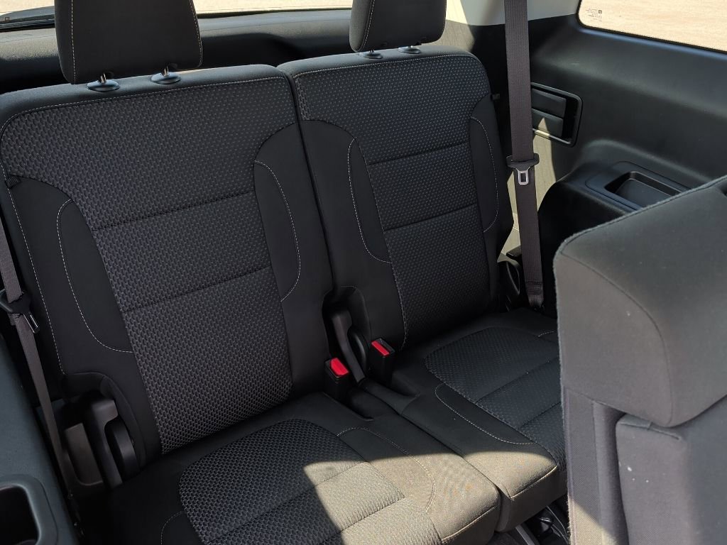 2023 GMC Acadia SLE - Photo 41