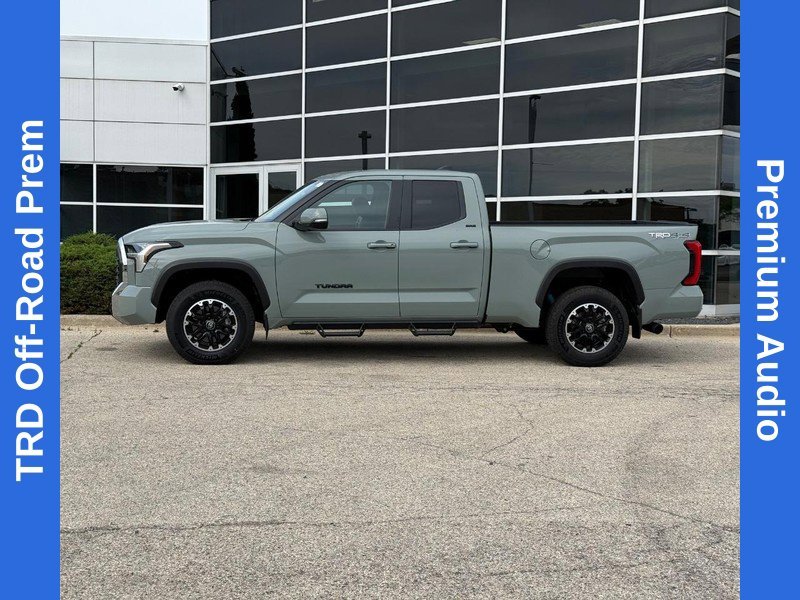 Used 2026 Lunar Toyota SR5 image 6