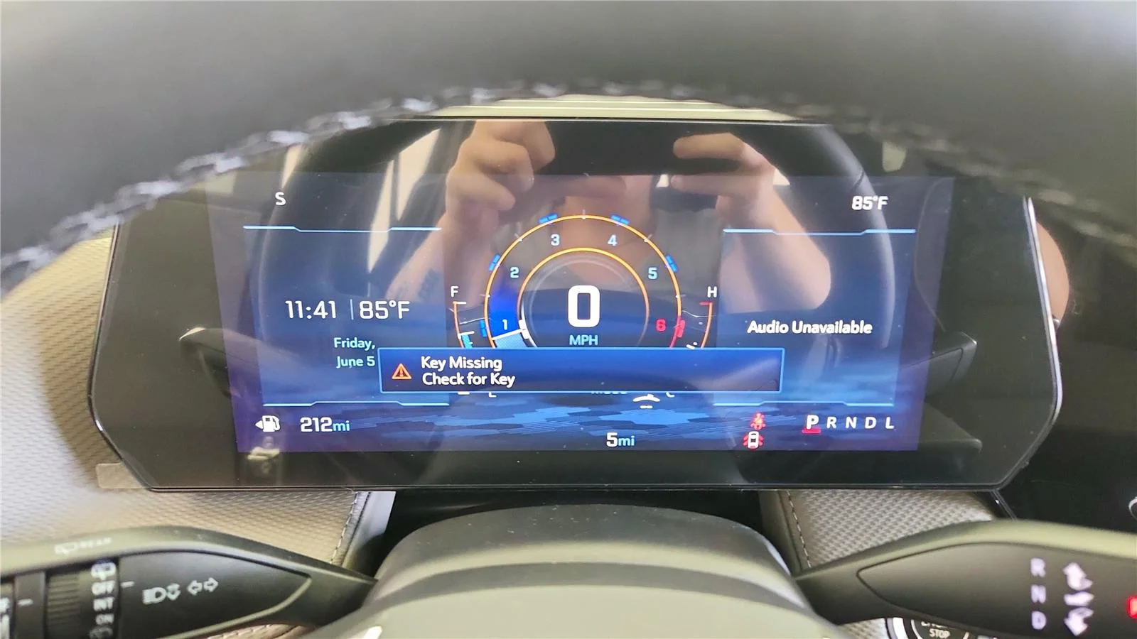 2026 Chevrolet Equinox LT - Photo 24