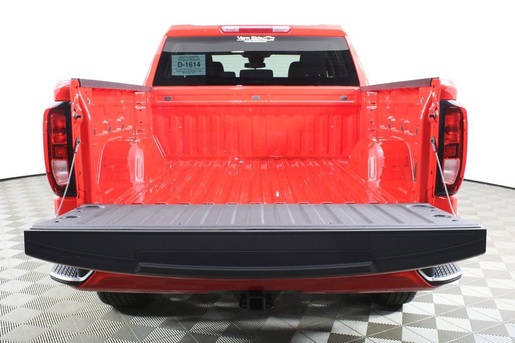2026 GMC Sierra 1500 Elevation - Photo 7