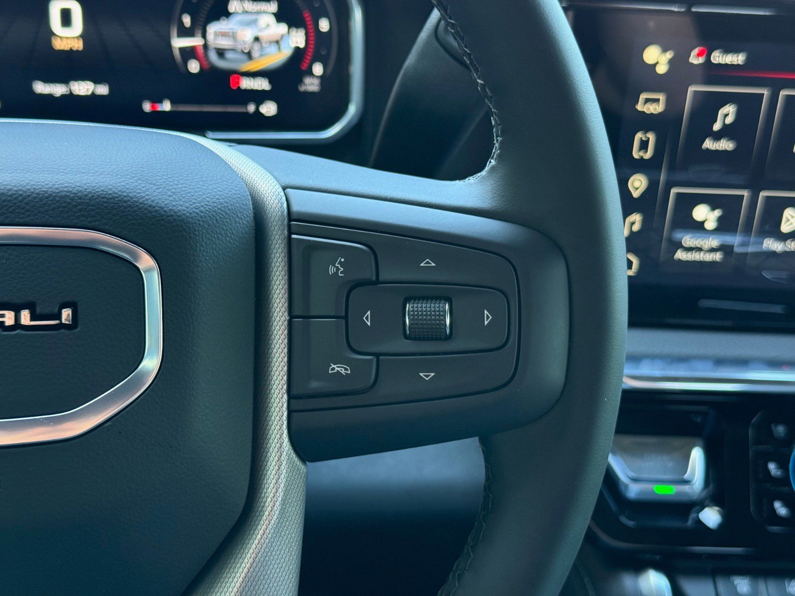 2026 GMC Sierra 2500HD Denali - Photo 24