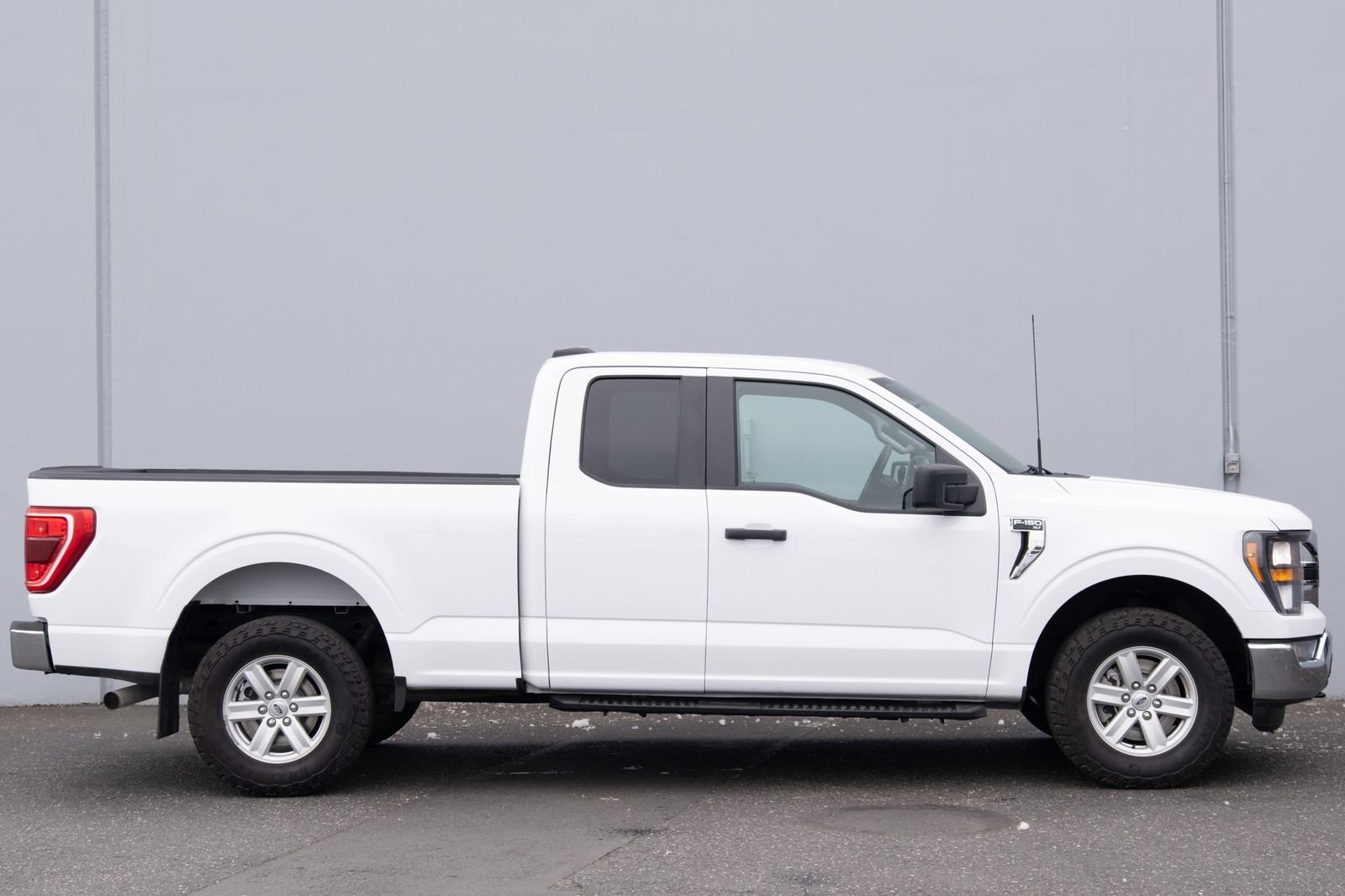 Used 2023  Ford XLT image 22