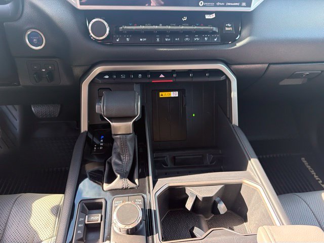 Used 2024 Blueprint Toyota Limited image 24