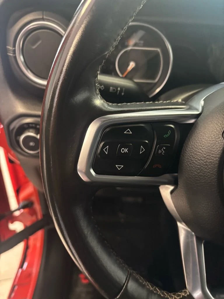 2018 Jeep All-New Wrangler Unlimited Sahara - Photo 14