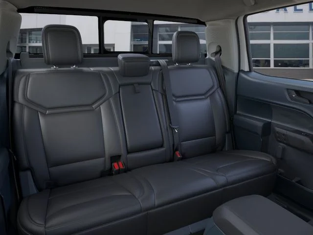 2025 Ford Maverick Lariat - Photo 11