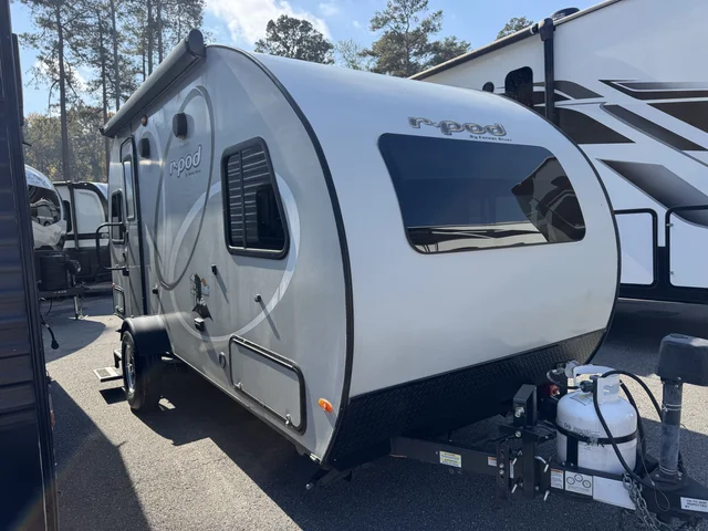 Pre-Owned 2021 Forest River R-Pod