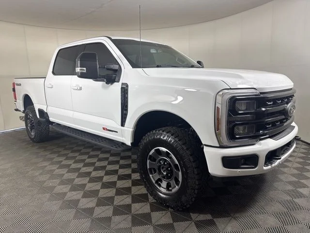 2024 Ford F-250's photo