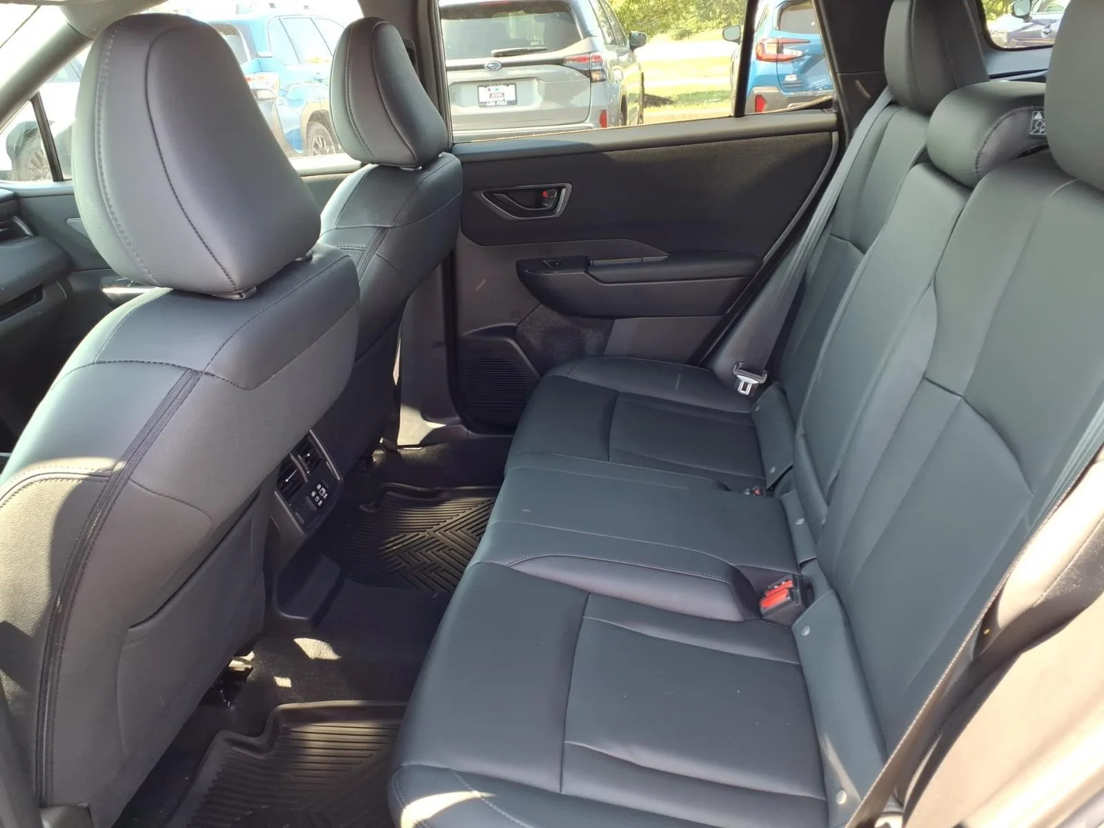 Certified Used 2026 River Rock Pearl Subaru Premium image 25