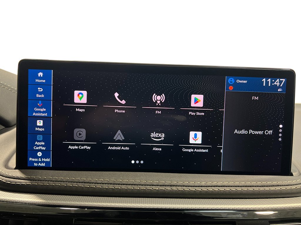 2026 Acura MDX A-Spec w/Advance Package - Photo 17