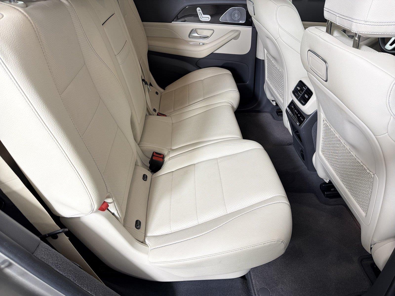2020 Mercedes-Benz GLS GLS450 - Photo 14