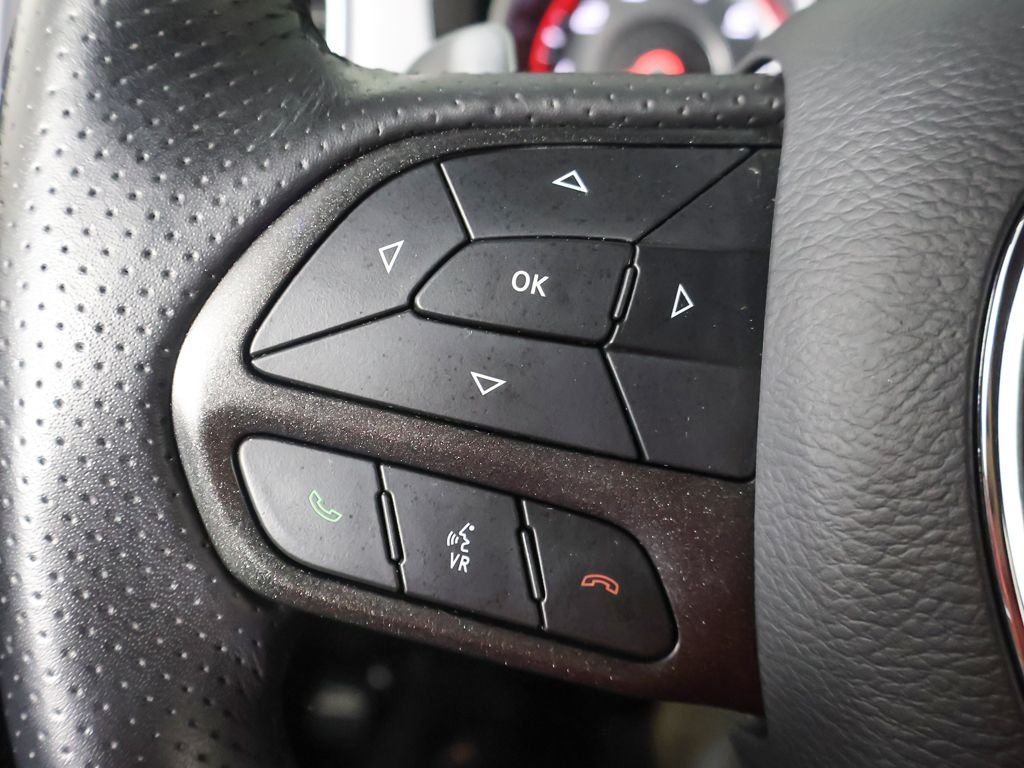 Used 2023 White Dodge R/T Scat Pack image 41