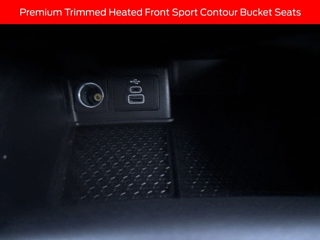 2026 Ford Bronco Sport Outer Banks - Photo 21