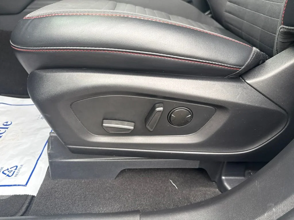 Used 2025 Black Ford ST-Line image 34