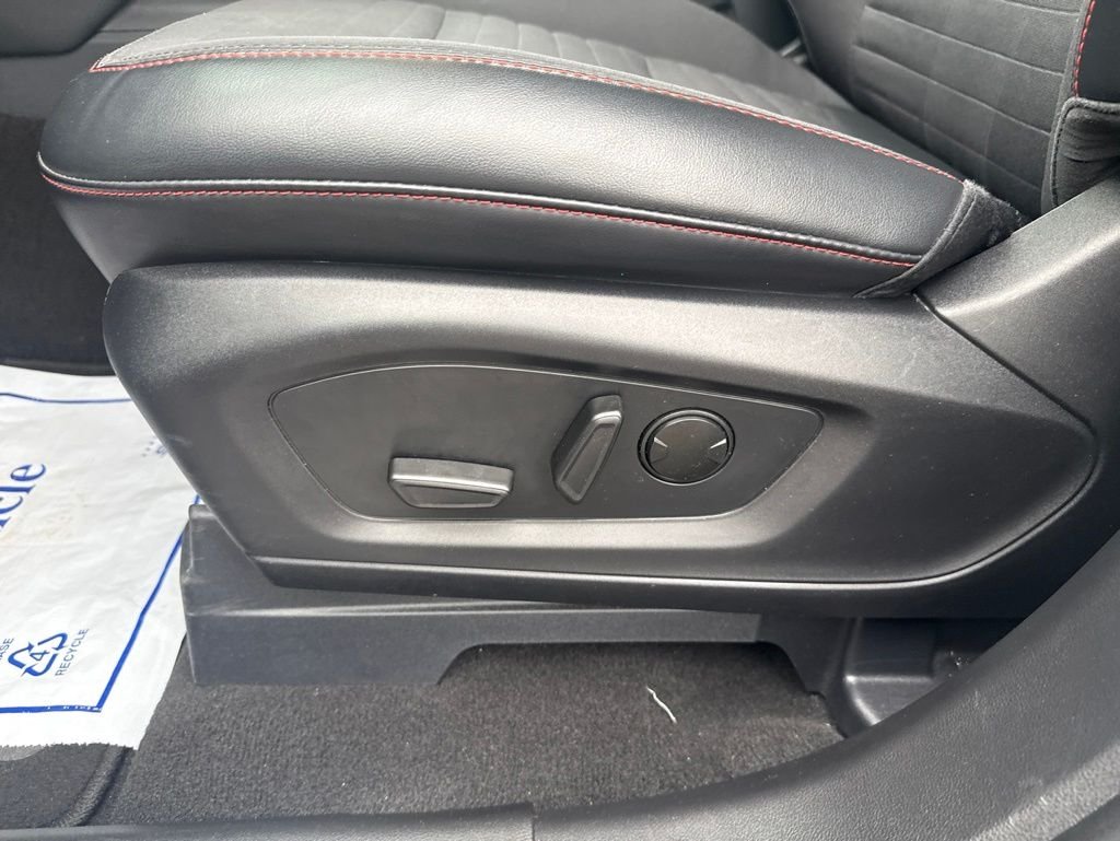 Used 2025 Black Ford ST-Line image 34
