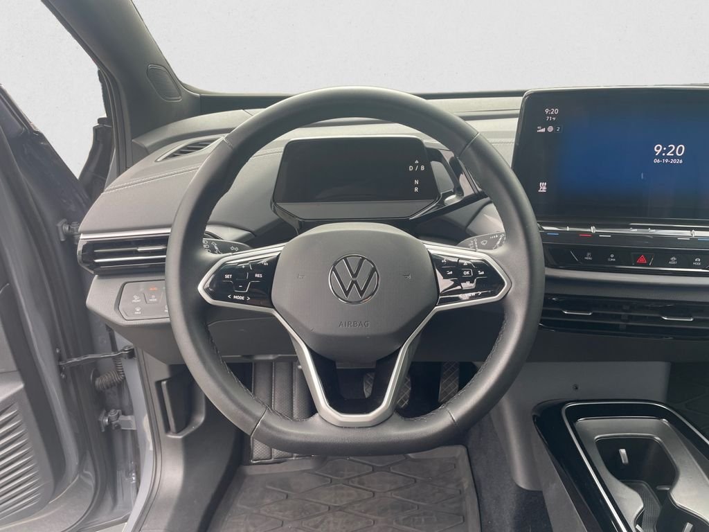 Certified Used 2023 Black Volkswagen Pro S image 12