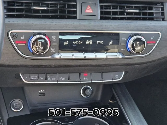Used 2024  Audi 45 S line Premium Plus image 24