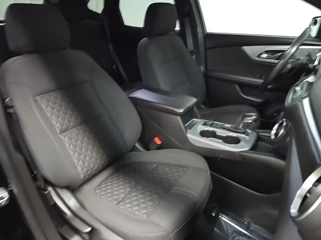 Used 2020 Black Chevrolet LT image 14