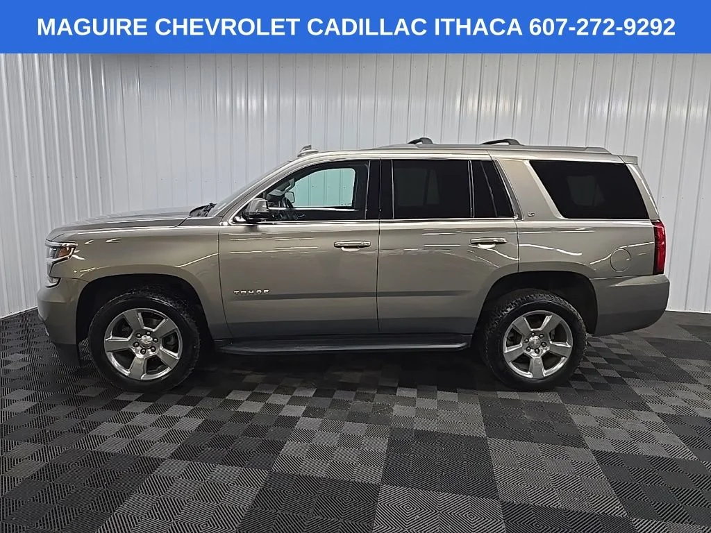 Used 2019 Gray Chevrolet LT image 5