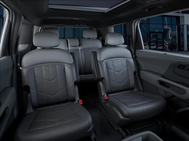 New 2027 White Kia X-Line SX image 16
