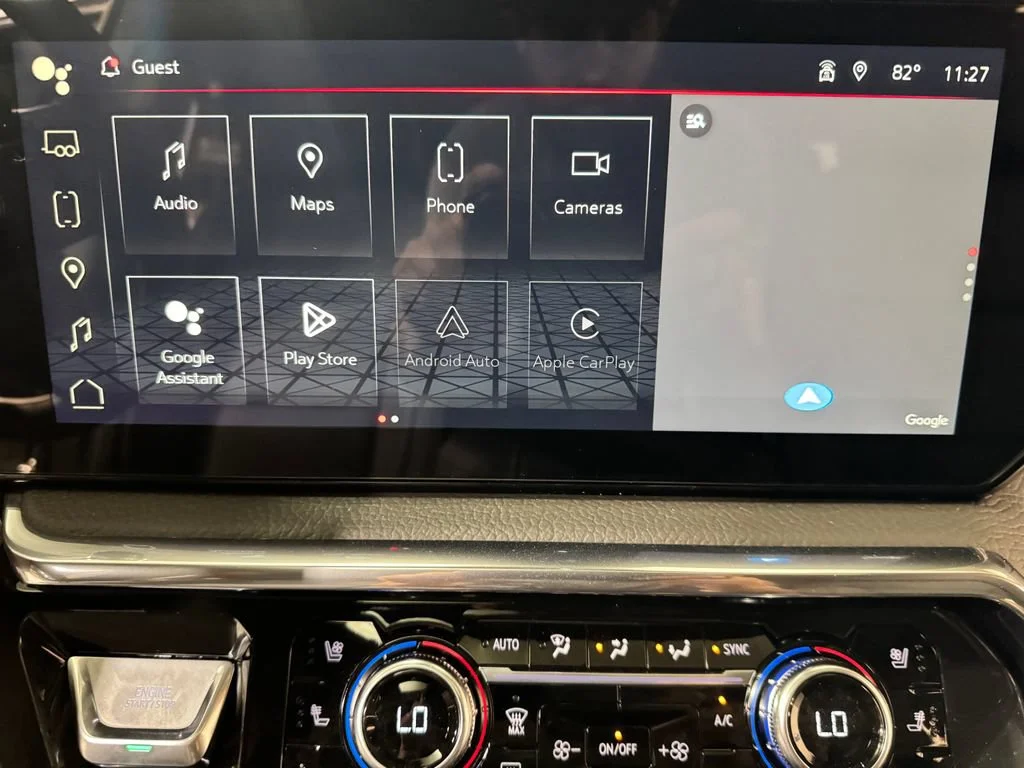 New 2026 Onyx Black GMC Denali image 18