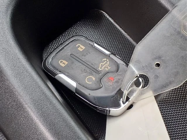 Used 2019 CAJUN RED TINTCOAT Chevrolet LT image 11